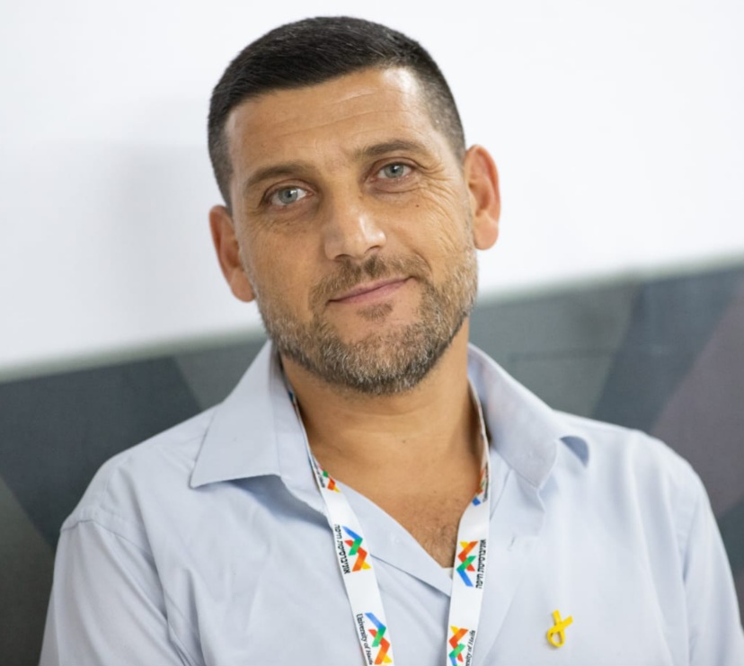 אמיר סגיר