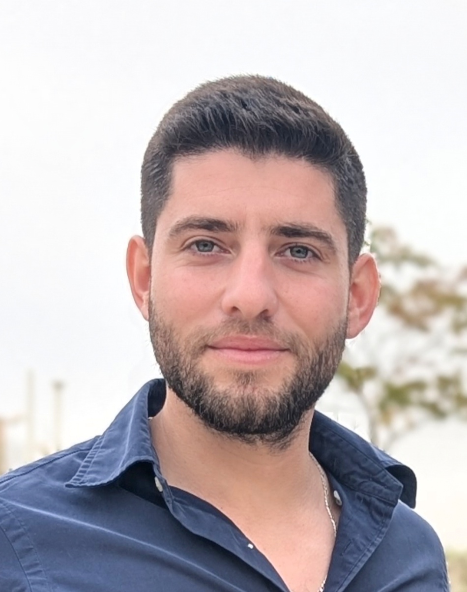 לב